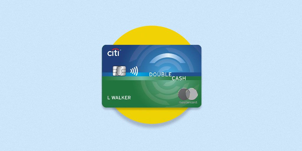 How to Get 2% Cash Back with the Citi® Double Cash Card