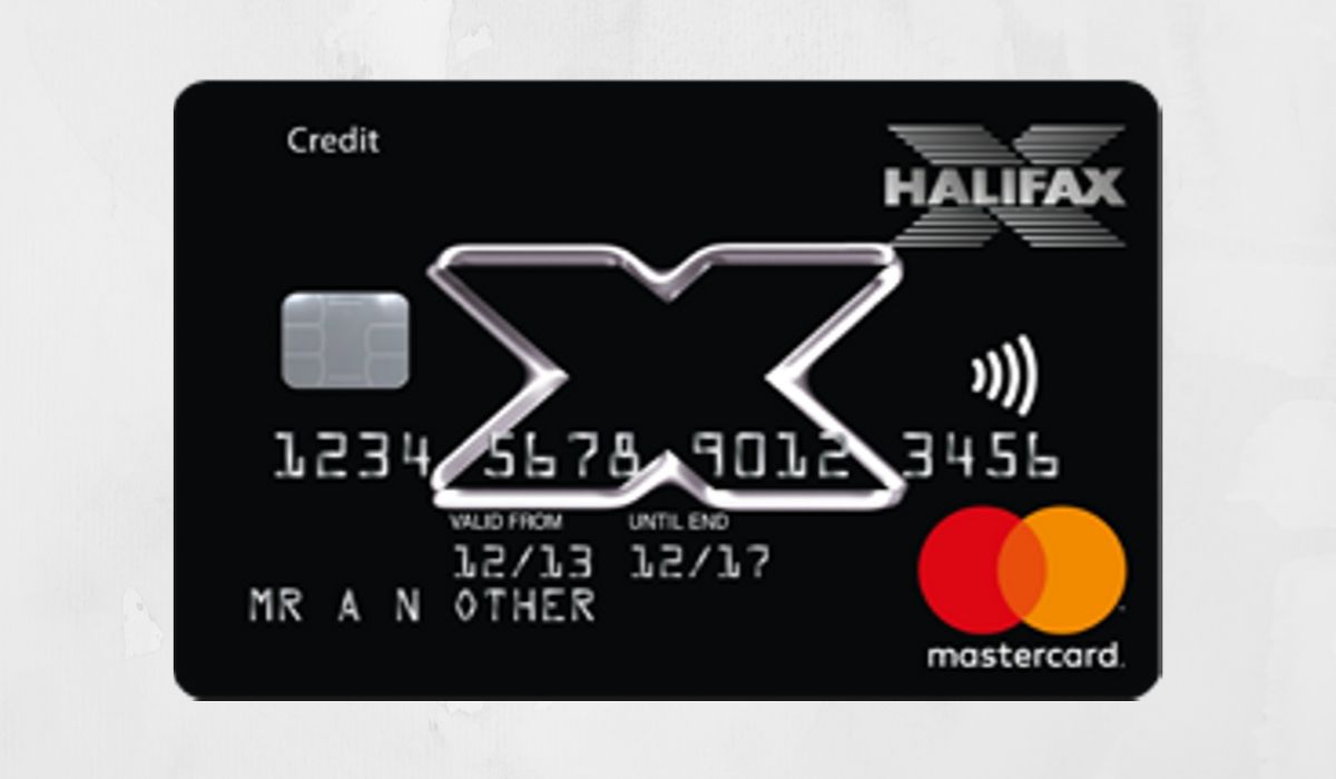 Halifax FlexiCard MasterCard, Low 9.9% APR – How to Apply