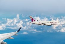 Qatar Airways to rescue British Airways, Iberia