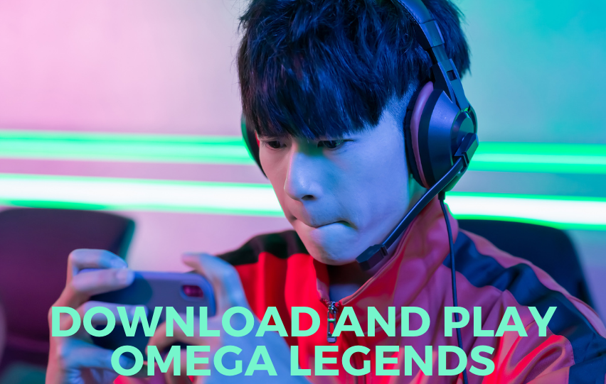 Discover How to Download and Play Omega Legends