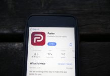 'Free speech' app Parler looking for hosting alternative to return online
