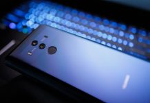 Huawei smartphone shipments down 41% due to US sanctions