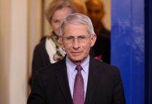 Dr. Fauci calls for faster Covid-19 vaccinations to stop new variants
