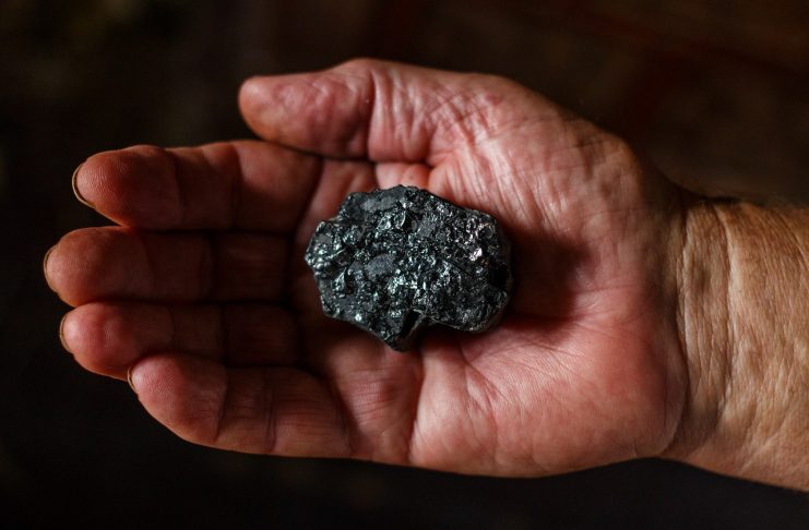 Climate scientist criticizes Boris Johnson over new coal mine