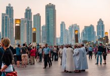 UAE to offer citizenship to select foreigners, a first in the region