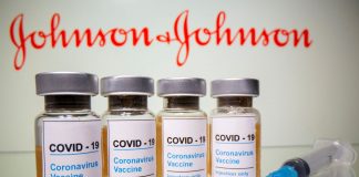 J&J applies for FDA emergency use authorization for Covid-19 vaccine