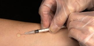 People may need annual Covid-19 vaccination, says J&J CEO